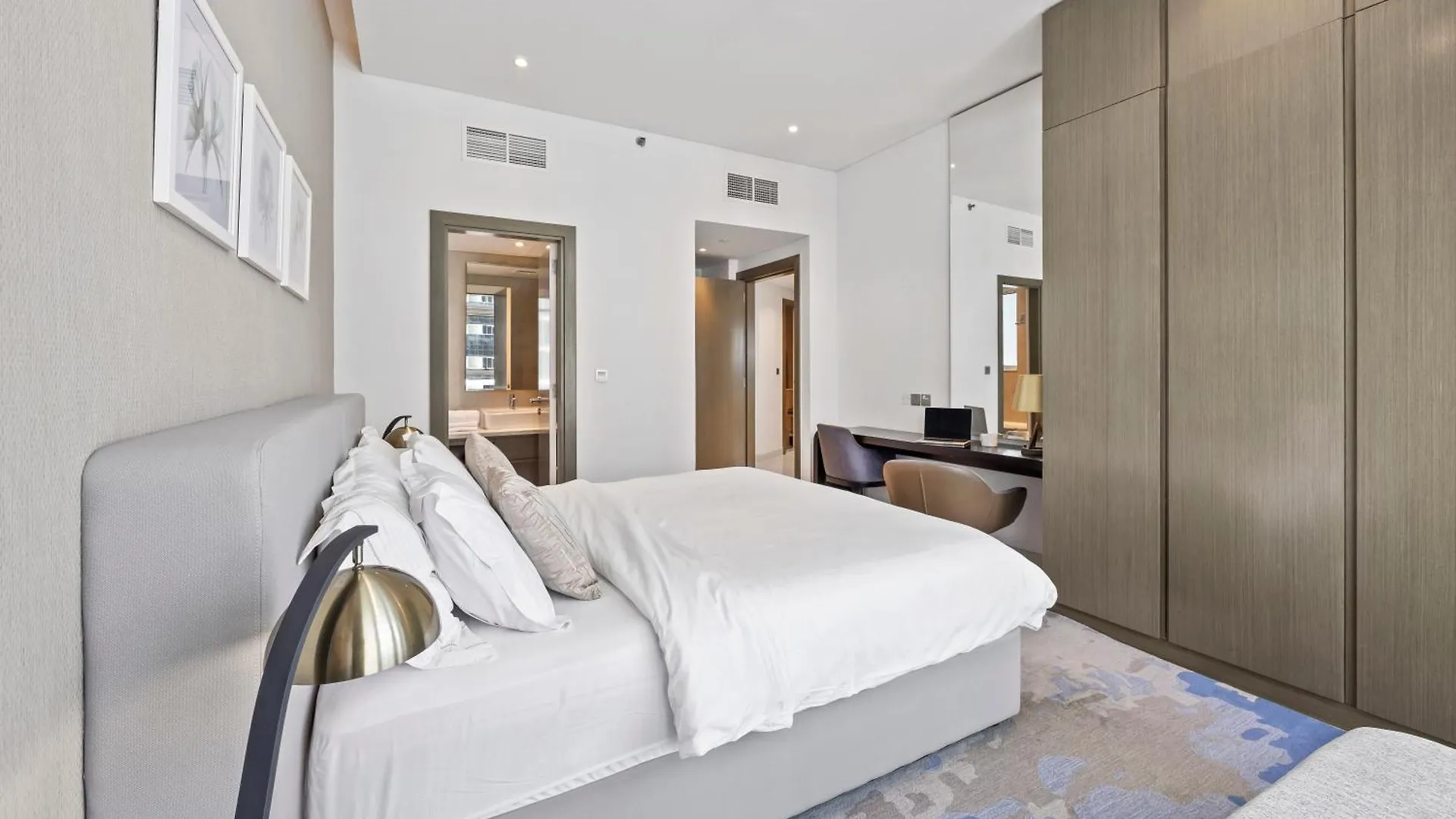 Your Stylish Getaway Near The Iconic Burj Khalifa Dubai United Arab Emirates